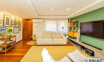 Imagem 2: Casa em condomínio com 3 dormitórios, revertido em 2, suíte e 2 vagas