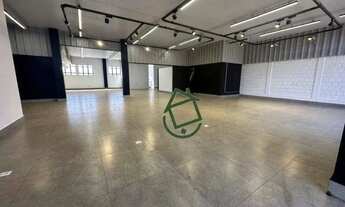 Imagem 7: Salão para alugar, 327 m² por R$ 9.840,00/mês - Jardim Salto Grande - Araraquara/SP