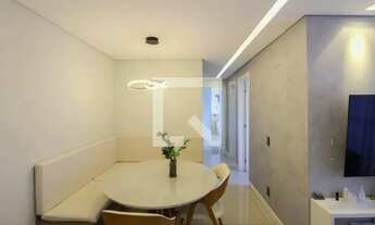 Imagem 6: Apartamento à Venda - Castelo, 2 Quartos, 60 m2