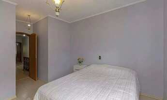 Imagem 4: Sobrado com 3 dormitórios à venda, 169 m² por R$ 839.999,99 - Santa Maria - Santo André/SP