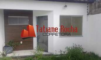 Imagem: Vendo excelente casa em rua pública no