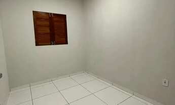 Imagem 7: Casa 2/4 Na Mangabeira