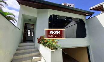 Imagem: Casa com 3 dormitórios, 345 m² - venda