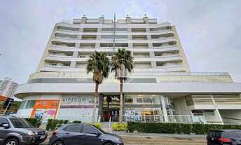 Imagem: Apartamento 2 Quartos com 1 Suíte e 81m²