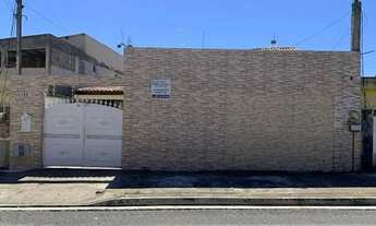 Imagem: Casa no Parque Guarus - Campos Dos Goytacazes/RJ