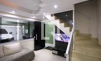 Imagem: Casa à Venda - Vila Constança, 3 Quartos