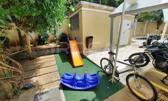 Imagem 7: Apartamento com 3 quartos no bairro Nova Aliança, em Ribeirão Preto