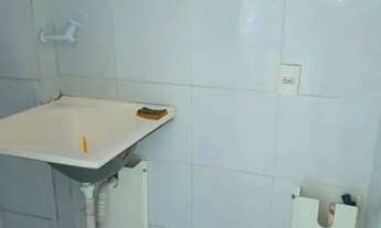 Imagem 7: Oportunidade de Compra Apartamento no Condomínio Residencial Plateau!