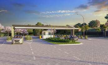 Imagem 2: Terreno à Venda no Alphaville Paraná 700,20m² de Qualidade de Vida e Bem-Estar