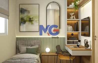 Imagem 7: Casa com 65,05m² com 02 quartos no Bairro Pacheco - Caucaia -CE