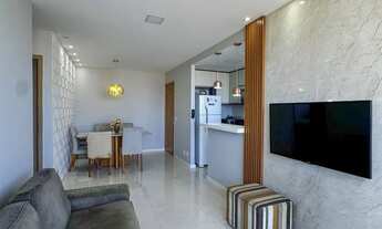 Imagem 2: Oportunidade: Apartamento Reformado com Lazer de Clube a Passos da Orla de Camburi