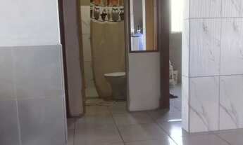 Imagem 7: Casa na praia de catuama