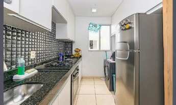 Imagem 7: Apartamento Cabral