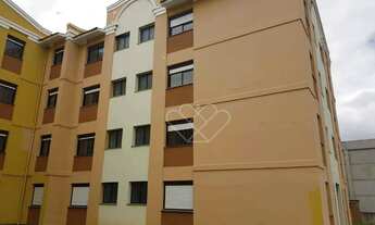 Imagem: Apartamento com infraestrutura completa