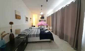 Imagem 7: Kitnet com 1 dormitório para alugar, 33 m² por R$ 2.160,00/mês - Centro - Caraguatatuba/SP