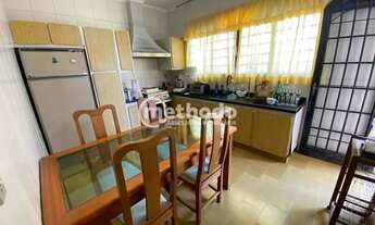 Imagem 7: Casa à venda 3 Quartos, 2 Suites, 4 Vagas, 300M², Parque Taquaral, Campinas - SP