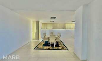 Imagem 4: Cobertura com 3 dormitórios à venda, 316 m² por R$ 3.300.000,00 - Centro - Florianópolis/S