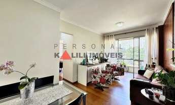 Imagem: Apartamento com 2 dormitórios para alugar