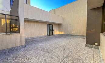 Imagem 2: Cobertura linear à venda no Bairro São Pedro