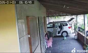 Imagem: Terreno mil metro com casa