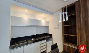 Imagem 4: Apartamento com 1 dormitório à venda, 29 m² por R$ 350.000,00 - Buritis - Belo Horizonte/M