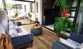 Imagem 7: Lindíssimo Apto Balneário Camboriú Diferenciado Mobiliado e Decorado