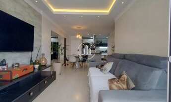 Imagem 2: Apartamento 3 Quartos com 1 Suíte e 100m² - Kobrasol