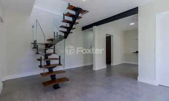 Imagem 5: Cobertura NOVA no Higienópolis, 02 suítes, 02 banheiros, 01 vaga