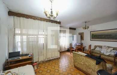 Imagem: Casa à Venda - Vila Matilde, 8 Quartos