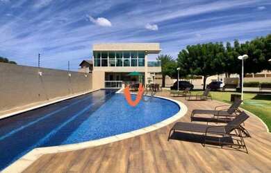 Imagem 3: Casa com 4 dormitórios para alugar, 103 m² por R$ 3.703,99/mês - Pires Façanha - Eusébio/C