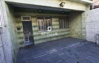 Imagem 2: Méier Casa com 4 dormitórios