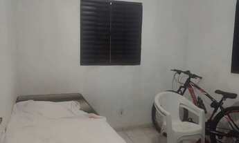 Imagem 6: Casa setor Alto do Vale