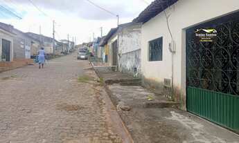 Imagem 2: Casa 3/4 no final de linha do conjunto Jardim em Socorro