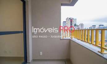Imagem 7: Apartamento 1 Dormitório - Vila Olimpia