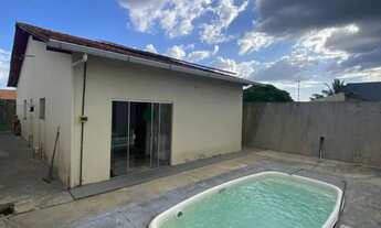 Imagem 5: Casa em Castanhal - Res. Salles Jardins