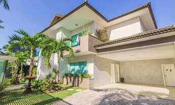 Imagem 3: Casa com Elevador e infraestrutura