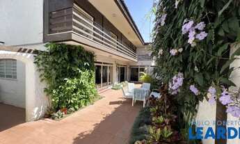 Imagem 5: SOBRADO - ALTO DE PINHEIROS - SP