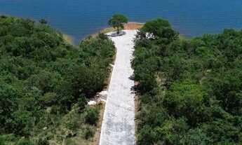 Imagem 6: Condomínio Aquarius Corumbá IV, apenas 12 km de Alexânia GO