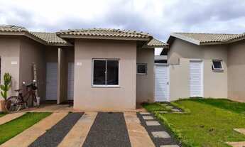 Imagem 2: Casa a venda no Garden RNI Bady Bassitt com 02 quartos