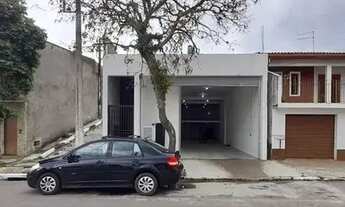 Imagem: Loja Comercial Nova com 234m2 para Aluguel