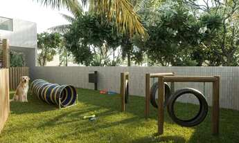 Imagem 4: FGR*Terrazza beira mar, apartamento com 3 suíte em piedade, 107 a 140 metros quadrados-pé