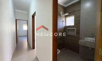 Imagem 7: Casa em Rua Santo Anastácio - Estância Flora Rica - Peruíbe/SP