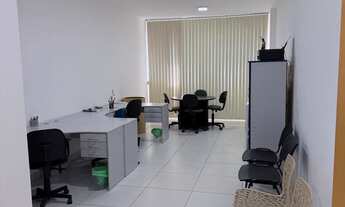 Imagem: Sala comercial no santa Inês / Boa Vista