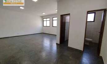Imagem 5: Sala para alugar, 58 m² por R$ 1.958/mês - Jardim da Glória - Cotia/SP
