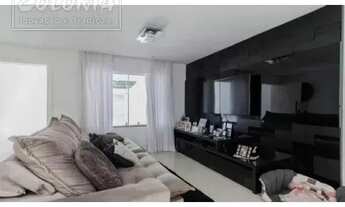 Imagem 3: Sobrado a venda - Silveira, Santo André