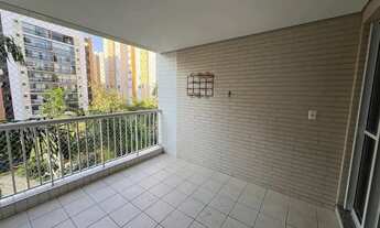 Imagem 5: Locação ou Venda Maravilhoso 3 dormts, 2 suítes e churrasqueira na sacada! Vl S.Fco jaguar