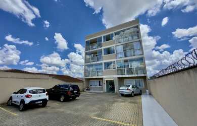 Imagem 3: Apartamento para Locação, 2 dormitórios, 1 banheiro, 1 vaga, São José dos Pinhais