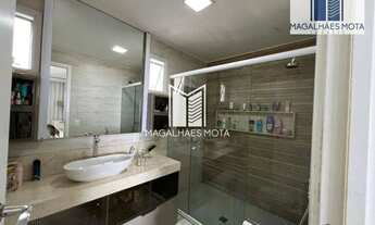 Imagem 6: Apartamento com 3 dormitórios à venda, 167 m² por R$ 1.700.000,00 - Aldeota - Fortaleza/CE