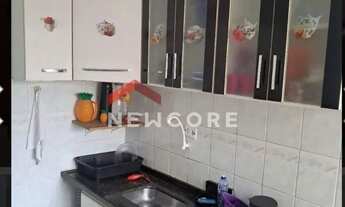 Imagem 3: Apartamento em Rua Doutor João Sampaio - Guilhermina - Praia Grande/SP