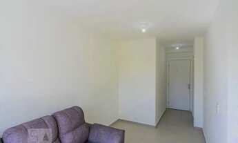 Imagem 3: Apartamento à Venda - Belém, 2 Quartos, 44 m2